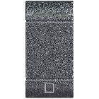 LL - copritasto simbolo stop antracite product photo