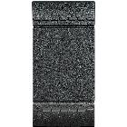 LL - copritasto illum. 1 funz. 1m antracite product photo