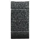 LL - copritasto comando assiale 1m antracit product photo