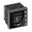 LL - Termostato con display 2mod bus product photo