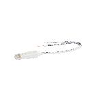 LL - lampada led assiali 230V ambra product photo