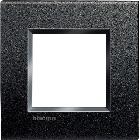 LL - placca 2P antracite product photo