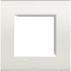 LL - placca 2P bianca product photo