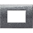 LL - placca 3P acciaio product photo