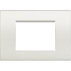 LL - placca 3P bianca product photo