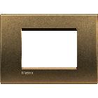 LL - placca 3P bronzo product photo