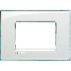 LL - placca 3P acquamarina product photo