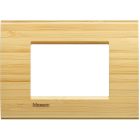 LL - placca 3P bamboo product photo