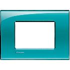 LL - placca 3P verde product photo