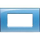 LL - placca 4P azzurro product photo