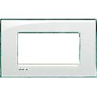 LL - placca 4P acquamarina product photo