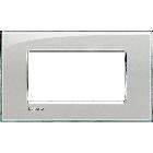 LL - placca 4P grigio ghiaccio product photo