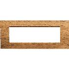 LL - placca 7P noce nazionale product photo