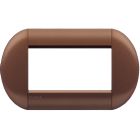 placca tonda 4 moduli -  marrakech product photo