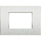 LL - placca 3P bianco perla product photo