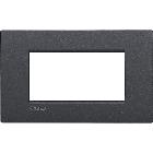 LL - placca 4P antracite product photo