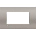 LL - placca 4P sabbia product photo