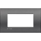 LL - placca 4P street product photo