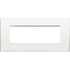 LL - placca 7P bianco puro product photo