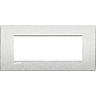 LL - placca 7P bianco perla product photo