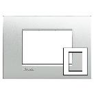 LL - placca 3+3P tech product photo