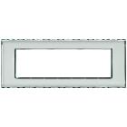 LL - placca 7P personalizzabile product photo