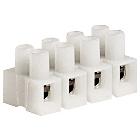 Mega M160/630E - morsettiera lat ausiliari product photo