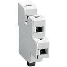 CONTATTI AUSILIARI E DI ALLARME product photo