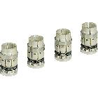 Mega M160/250E - set alveoli estraibile 4P product photo