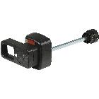 Kit per manovra rotante su albero prolungat product photo