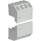 Sezionatore MW250 - coppia calotte 4P product photo