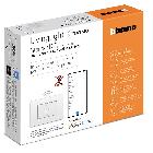 LL - Starter kit Plus bianco product photo