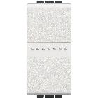 LL - invertitore ax 16A 1m bianco product photo