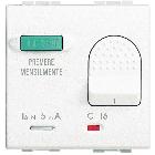 Light - magnet.differ.1P+N 16A 3kA 10mA product photo