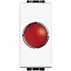 Light - portalampada spia rosso product photo