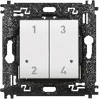 LL - 4 scenari wireless bianco product photo