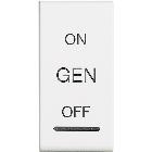 Light - copritasto ON OFF GEN 1 mod product photo