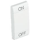 Light - copritasto ON OFF 1 mod product photo