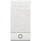 LL - copritasto+luce 1m bianco product photo