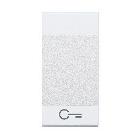 LL - copritasto+chiave 1m bianco product photo