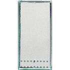 Light - copritasto trasparente 1 modulo product photo