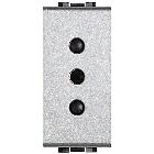 Light tech - presa 2P+T 10A 250Vac product photo