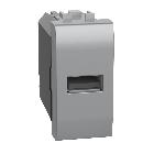 LL - Caricatore USB tipo A 1m tech product photo