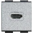 Light Tech - presa HDMI product photo