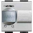 interruttore IR passivi 500W - uscita a rele 6A res /2A ind - 230 Vac - selettore O-A-I - Tech product photo
