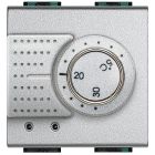 LL - termostato con sonda pavimento tech product photo