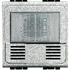 LivingLight-Green Switch SCS PIR+US tech product photo