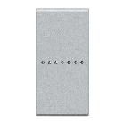 LL - copritasto comando assiale 1m tech product photo