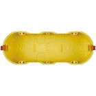 scatola 6 moduli per pareti divisorie cave in cartongesso e a doppia lastra product photo