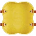 scatola 3+3 moduli per pareti divisorie cave in cartongesso e a doppia lastra product photo